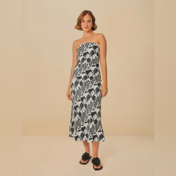 ✨Farm Rio Sandal Jelly - Picture 2 of 4